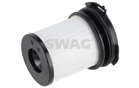 Hydraulic filter, automatic transmission, Image 2