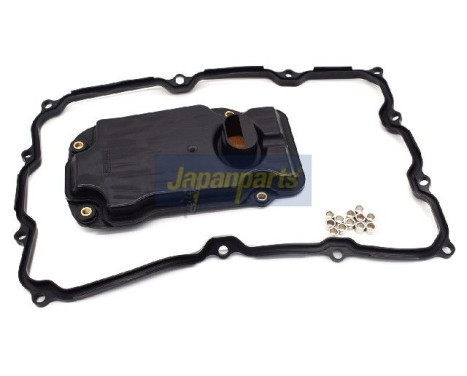 Hydraulic filter, automatic transmission