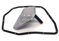 Hydraulic Filter, automatic transmission