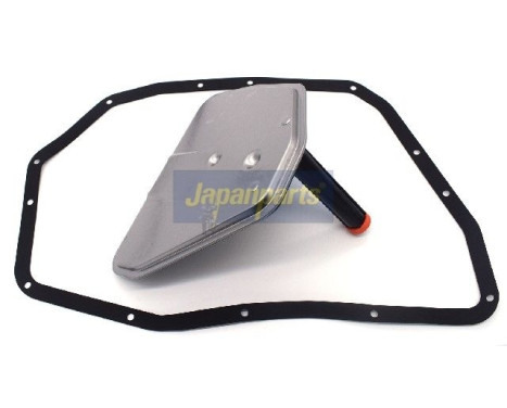 Hydraulic Filter, automatic transmission