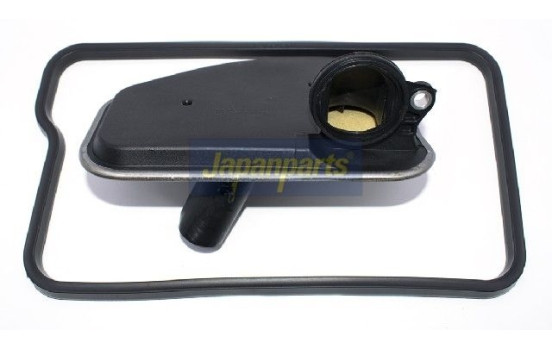 Hydraulic Filter, automatic transmission, Image 2