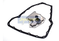 Hydraulic Filter, automatic transmission