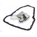 Hydraulic Filter, automatic transmission