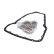 Hydraulic Filter, automatic transmission, Thumbnail 3