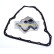 Hydraulic Filter, automatic transmission, Thumbnail 4