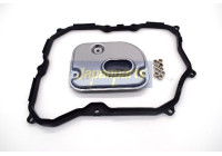 Hydraulic Filter, automatic transmission