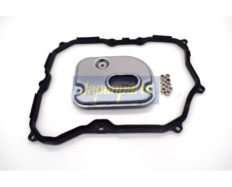 Hydraulic Filter, automatic transmission