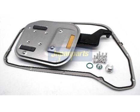 Hydraulic Filter, automatic transmission