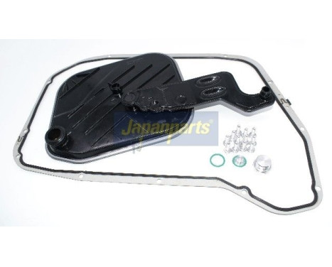 Hydraulic Filter, automatic transmission, Image 2