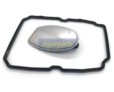 Hydraulic Filter, automatic transmission