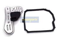 Hydraulic Filter, automatic transmission