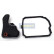 Hydraulic Filter, automatic transmission, Thumbnail 2