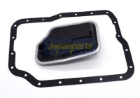 Hydraulic Filter, automatic transmission