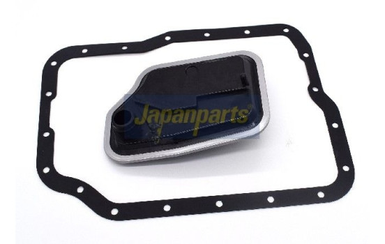 Hydraulic Filter, automatic transmission
