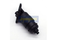 Hydraulic Filter, automatic transmission