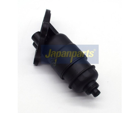 Hydraulic Filter, automatic transmission