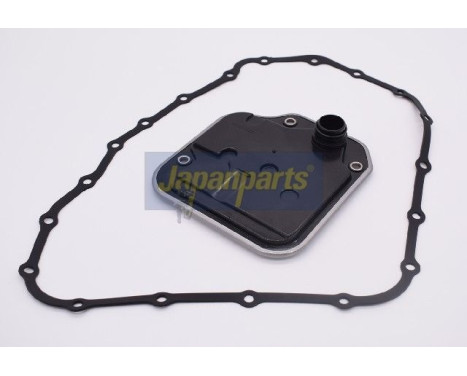 Hydraulic filter, automatic transmission, Image 2