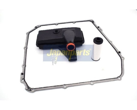 Hydraulic filter, automatic transmission, Image 2