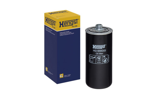 Hydraulic filter, automatic transmission, Image 2