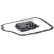 Hydraulic filter set, automatic drive 1000883 FEBI