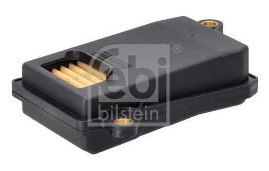 Hydraulic filter set, automatic drive 1000883 FEBI, Image 2