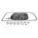Hydraulic filter set, automatic drive 1001480 FEBI