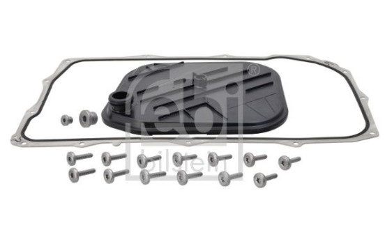 Hydraulic filter set, automatic drive 1001480 FEBI