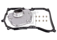 Hydraulic Filter Set, Automatic Drive 176375 FEBI