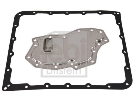 Hydraulic filter set, automatic drive 176622 FEBI, Image 2