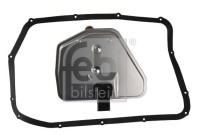Hydraulic filter set, automatic drive 176671 FEBI