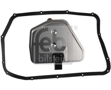 Hydraulic filter set, automatic drive 176671 FEBI