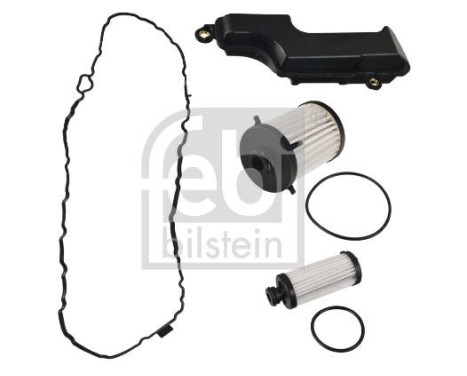 Hydraulic filter set, automatic drive 180604 FEBI