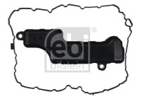 Hydraulic filter set, automatic drive 180607 FEBI