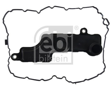 Hydraulic filter set, automatic drive 180607 FEBI, Image 2