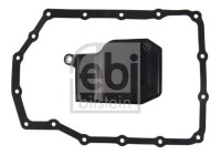 Hydraulic filter set, automatic drive 180957 FEBI