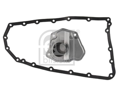 Hydraulic filter set, automatic drive 184209 FEBI
