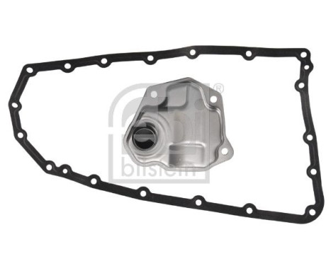 Hydraulic filter set, automatic drive 184209 FEBI, Image 2