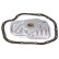 Hydraulic filter set, automatic drive 185262 FEBI