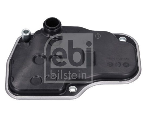 Hydraulic filter set, automatic drive 185262 FEBI, Image 2