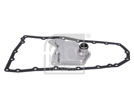 Hydraulic filter set, automatic drive 185734 FEBI