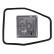 Hydraulic filter set, automatic drive 186039 FEBI