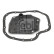 Hydraulic filter set, automatic drive 188131 FEBI, Thumbnail 2