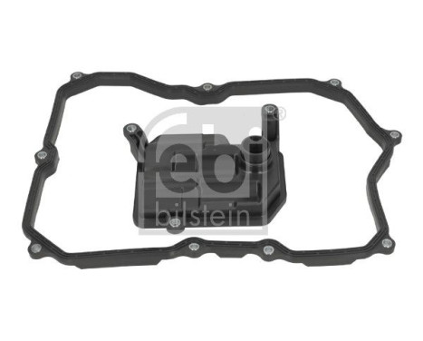 Hydraulic filter set, automatic drive 194378 FEBI