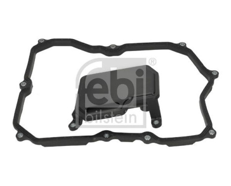 Hydraulic filter set, automatic drive 194378 FEBI, Image 2