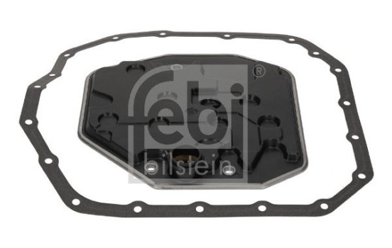 Hydraulic filter set, automatic drive 194787 FEBI, Image 2