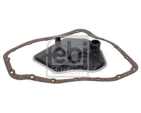 Hydraulic filter set, automatic drive 197573 FEBI