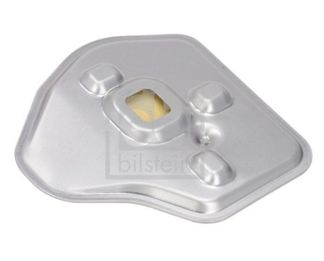 Hydraulic filter set, automatic drive 197573 FEBI, Image 2