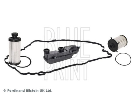 Hydraulic filter set, automatic drive ADBP210126 Blue Print