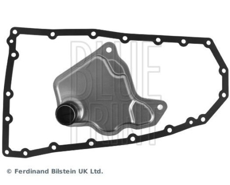 Hydraulic filter set, automatic drive ADBP210131 Blue Print, Image 2
