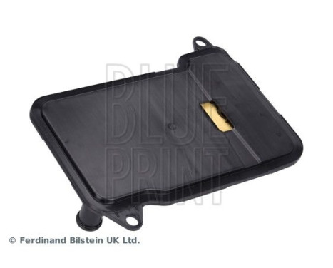 Hydraulic filter set, automatic drive ADBP210159 Blue Print, Image 2